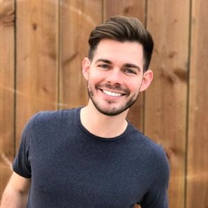 Meet your Posher, Danny